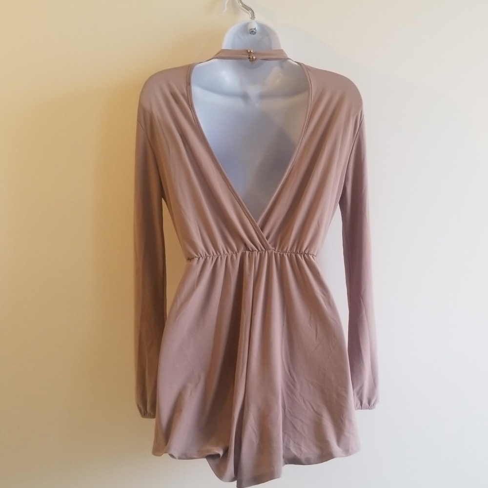 Forever 21 Romper - Picture 3 of 8